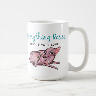 Everything Rosie Mug