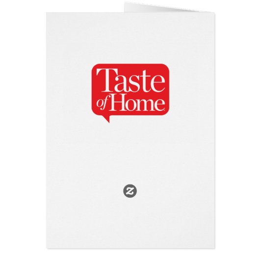 Everything Tastes Better (Back)