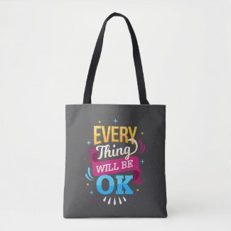 Everything Will Be OK