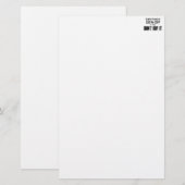 Everything's 100% Off If You Don't Buy It (Front/Back)
