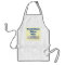 "Everything's Better with Butter" Apron