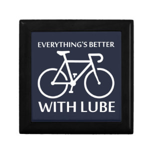 Everything's Better With Lube Gift Box
