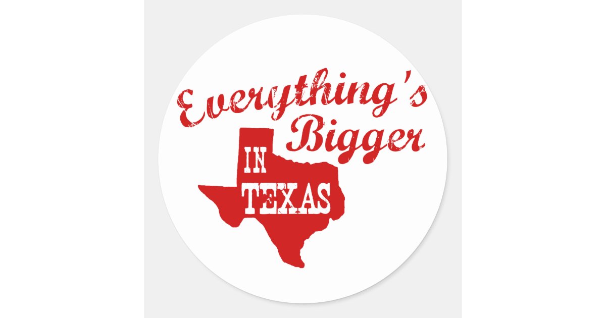 Symbols of Texas Lone Star State Logo - Texas Pride - Sticker