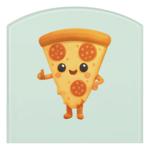 Everythings Fine Door Sign