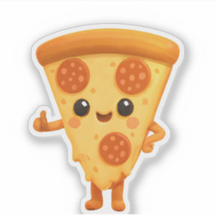 Everythings Fine Sticker