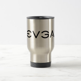 EVGA Travel Mug