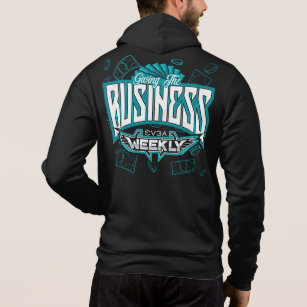 business hoodies sweatshirts