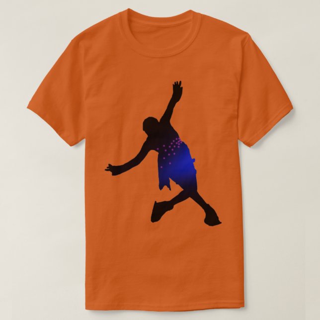 Evgenia Medvedeva memoirs of a geisha T-Shirt (Design Front)