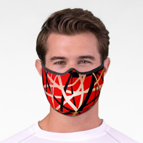 EVH 4EVR PREMIUM FACE MASK