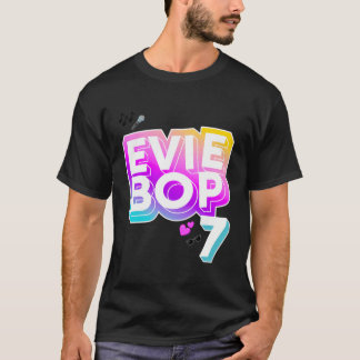 Evie Bop 7 T-Shirt