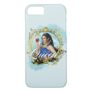 Evie - Future Queen iPhone 8/7 Case