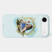 Evie - Future Queen iPod Touch (5th Generation) Cover (Back (Horizontal))