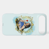 Evie - Future Queen iPod Touch (5th Generation) Cover (Back (Horizontal))
