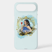 Evie - Future Queen iPod Touch (5th Generation) Cover (Back)