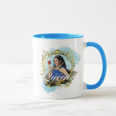 Evie - Future Queen Mug