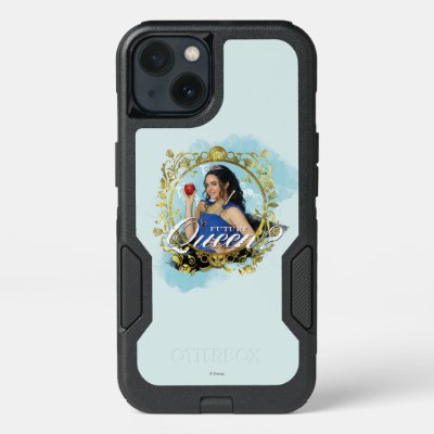 Evie - Future Queen iPhone 13 Case