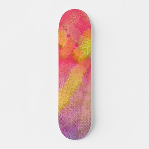 Evighet skateboard