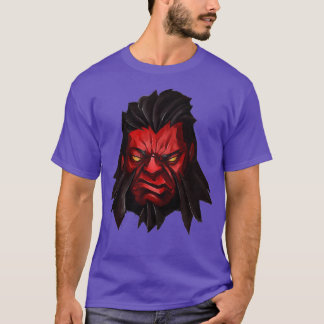 evil axe 2 T-Shirt