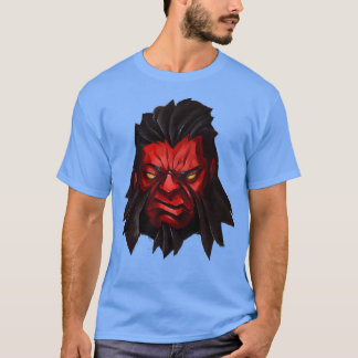 evil axe Classic Classic TShirt