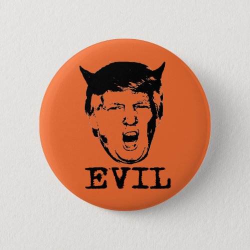 Evil Button