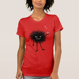 Evil Chemistry Character Love Potion T-Shirt