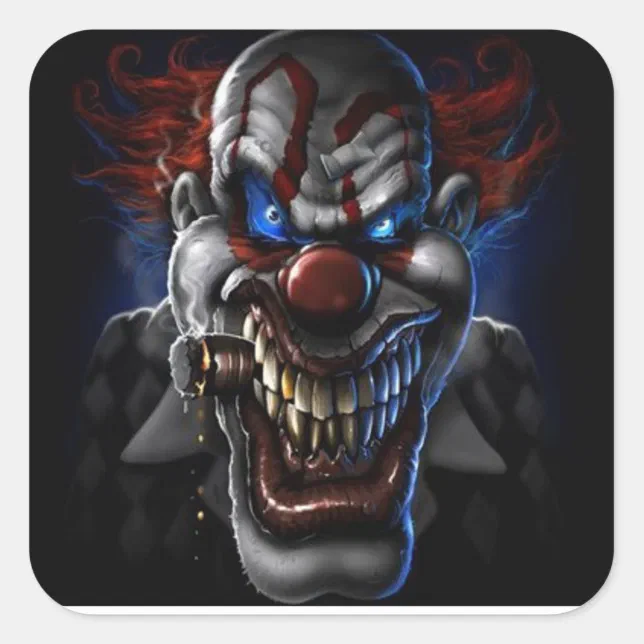 https://rlv.zcache.com/evil_clown_and_cigar_square_sticker-r290dda15b70b4ee792630ca856b12a16_0ugmc_8byvr_644.webp