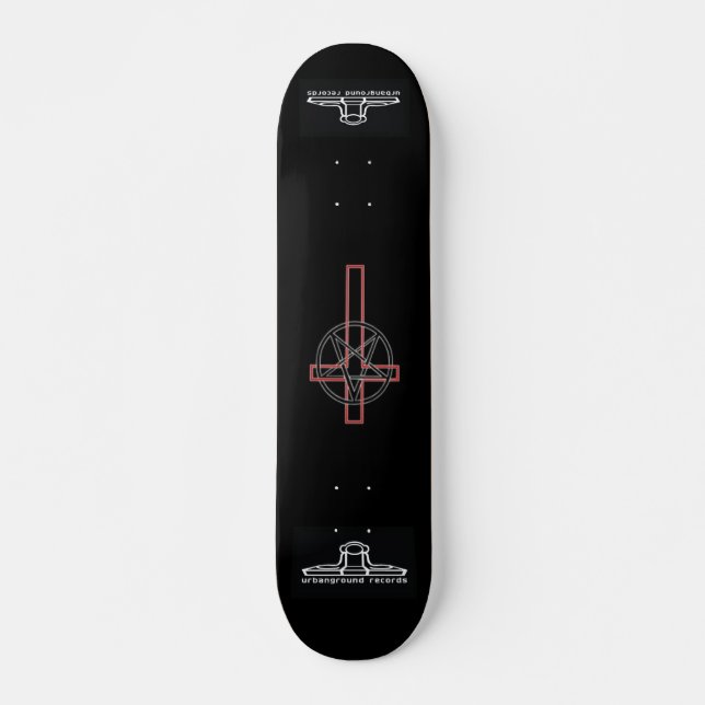 evil deck (Front)