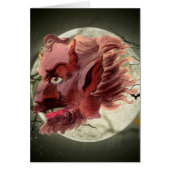 Evil Demon Cards (Front)