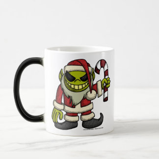 Evil Elf Mug