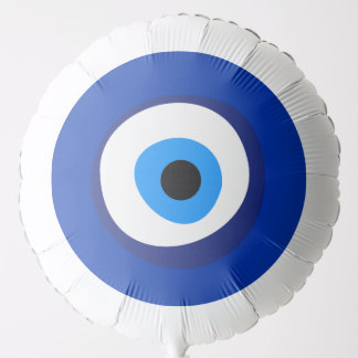 evil eye ancient symbol antiquity talisman superst balloon