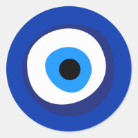 evil eye ancient symbol antiquity talisman superst