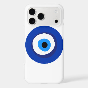 evil eye ancient symbol antiquity talisman superst iPhone 17 pro max case