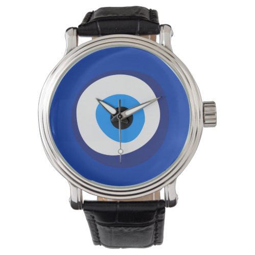 evil eye ancient symbol antiquity talisman superst watch