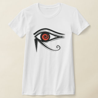 Evil Eye and All Seeing Eye t-shirt