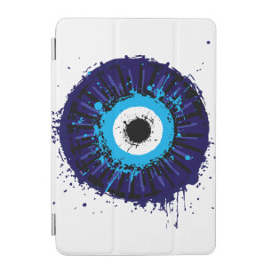 🧿 Evil Eye Energy iPad Mini Cover