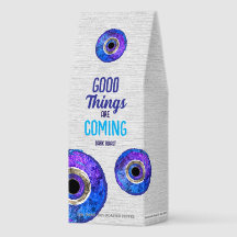 Evil Eye Energy - Protection