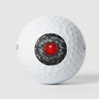 Evil Eye Golf Balls