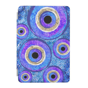 Evil Eye iPad mini Smart Cover