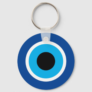 Eye Doctor Keychain 