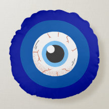 Evil Eye Max Ultra Blue-