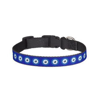 Evil Eye Max Ultra Pet Collar