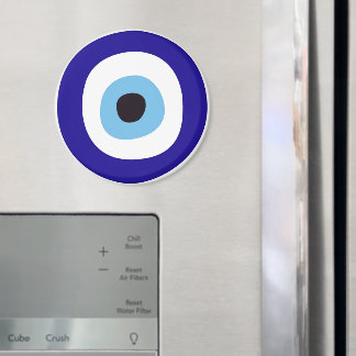 Evil Eye Nazar Amulet Talisman Protection Magnet