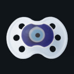 Evil eye Pacifiers<br><div class="desc">Evil eye Pacifiers</div>