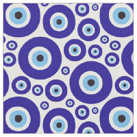 Evil Eye Pattern, Greek Eye, Turkish Eye, Nazar