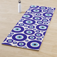 Evil Eye Pattern, Greek Eye, Turkish Eye, Nazar