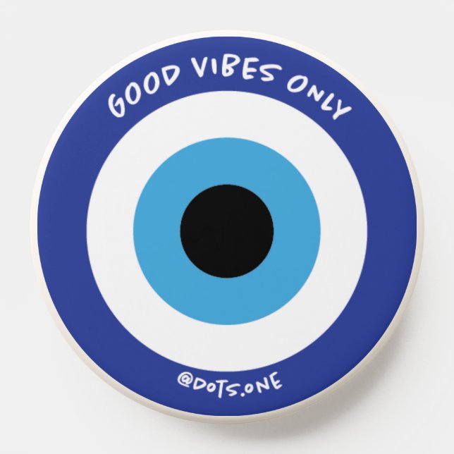 Evil Eye PopSocket (Popsocket)