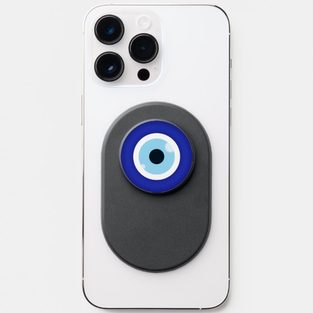 Evil Eye PopSocket (Front)
