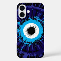 🧿 Evil Eye Protection