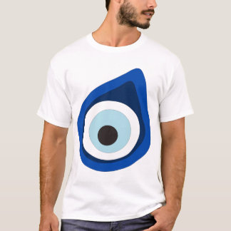 evil eye protection shirt (nazar boncugu)