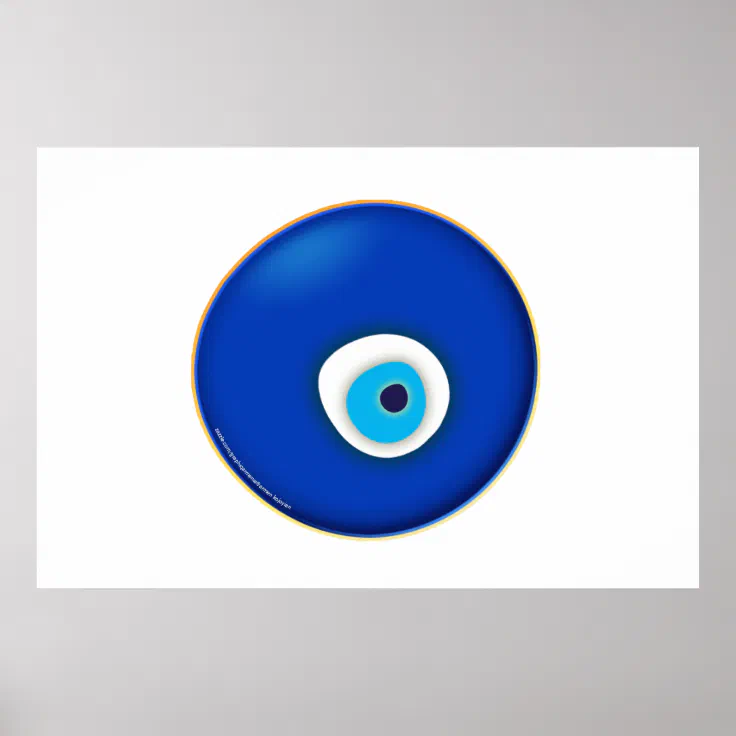 evil eye symbol of protection